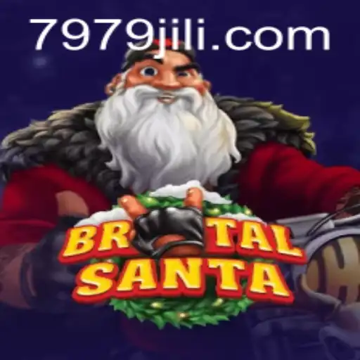 BrutalSanta: A Thrilling Adventure in Gaming and the Rise of 979JILI.com