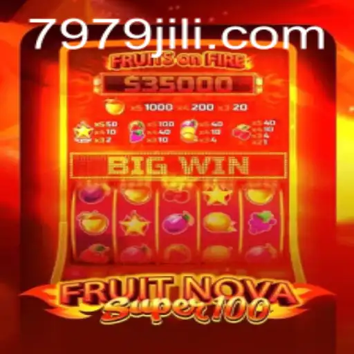 Embark on a Juicy Adventure with FruitNovaSuper100