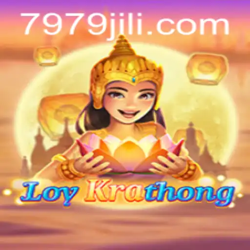 LoyKrathong: Exploring the Cultural Gaming Experience at 979JILI.com