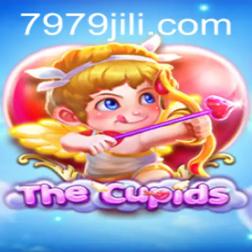 TheCupids: A Captivating Gaming Experience with 979JILI.com